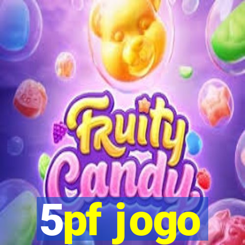 5pf jogo